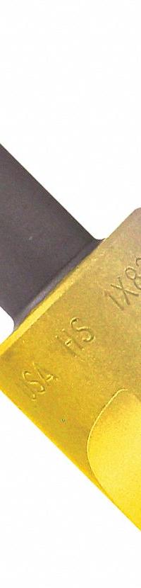 KEO Countersink: 60°, 6 Flute, 1 3/4 in Body Dia, 3/4 in Shank, TiN Coated High Speed Steel (MPN 919-000-326). Key specifications — attr1301035: KEO.
