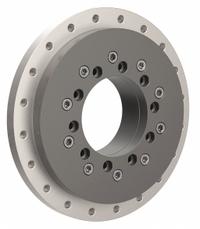 IGUS Slewing Ring Bearing: No Gear, 160 mm Outside Dia, 60 mm Bore Dia, 33 mm Overall Wd (MPN PRT-01-60). Key specifications — Brand: IGUS.