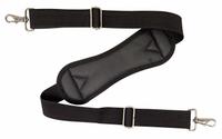 WESTWARD Tool Bag Shoulder Straps: Tool Bag Shoulder Straps, 1 1/2 in Overall Wd, Polyester, Black (MPN 5MZL5). Key specifications — Brand: WESTWARD; Product Type: Tool Bag Shoulder Straps; Compatible with Grainger Part Number: 5MZJ2; Compatible with Manufacturer Model No.: 5MZK5; Color: Black; Material: Polyester.