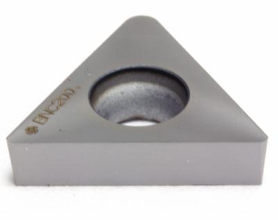SUMITOMO Triangle Turning Insert: 3NU-TCGA21.51 - Triangle (T) Indexable Turning Inserts
