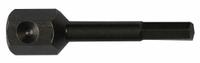 APEX Insert Bit: Insert Bit, Imperial, Hex Head, 3/32 in Bit Industry Size, Std, Impact Rated, 5 PK (MPN SZ-9-A-5PK). Key specifications — attr1119808: 3/32 in; attr1119811: S2 Steel; attr1119815: Square; attr1119817: Standard; attr1119818: APEX; attr1119810: Impact Rated.