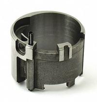 DYNABRADE Cylinder Assembly: Mfr Part # 56595, Cylinder. Key specifications — attr948908: 56595; attr948911: 58465; attr948916: Cylinder.