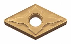 KYOCERA Diamond Turning Insert: DNMG432GS CA525, DNMG150408GS. Key specifications — attr257732: DNMG432GS CA525; attr257733: DNMG150408GS.