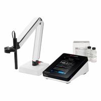 THERMO SCIENTIFIC Conductivity Meter Kit: Conductivity/Salinity/Temp/Total Dissolved Solids, ±0.5% (MPN PSTAR2126). Key specifications — attr1371966: PSTAR2126; attr1371968: THERMO SCIENTIFIC; attr1390824: Conductivity; attr1371998: Salinity; attr1390827: 100 mS/cm Conductivity Standard Bottles; attr1371997: Conductivity Meter Kit; attr1371972: Automatic; attr1371975: ±0.5%.