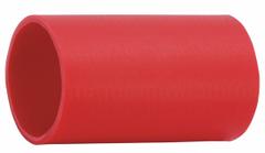 QUICKCABLE Heat Shrink Tubing: 0.75 in I.D. Before Shrinking, 0.25 in I.D. After Shrinking, 5 PK (MPN 5614-005R). Key specifications — Color: Red; Brand: QUICKCABLE.