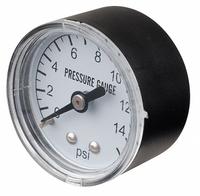 DAYTON Air Pressure Gage: Mfr Part # 3740004900. Key specifications — Manufacturer Part Number: 3740004900; Product Type: Air Pressure Gage.