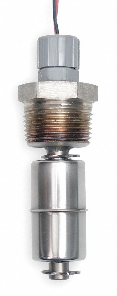 MADISON Alternator Closed Liquid Level Switch: Close On Rise, SPST - Mechanically Alternating Side-Mounted Float Switches