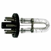 SHIMPO Replacement Flashtube: Repl Flashtube, Stroboscope, DT-3011N/DT-3015N, 2 1/2 in Overall Ht (MPN FLASHTUBE3010N). Key specifications — Brand: SHIMPO; Compatible Product Type: Stroboscope; Accessory Type: Replacement Flashtube; Compatible with Manufacturer Model Number: DT-3015N.