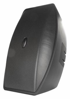SOUNDTUBE Speaker: Passive, 2-Way, 8 ohm Impedance, 12 1/2 in Overall Wd, 18 3/4 in Overall Ht (MPN SM890I-WX-BK). Key specifications — For Location: Indoor; Power Style: Passive.