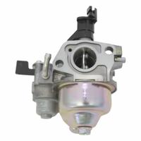 HONDA Carburetor: Compatible Mfr No. GX200QX2, Compatible Grainger No. 23PF67, 16100-Z4V-921. Key specifications — Manufacturer Part Number: 16100-Z4V-921; Brand: HONDA; Compatible Manufacturer Number: GX200QX2; Product Type: Carburetor.
