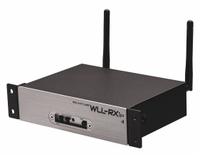 SOUNDTUBE Wireless Receiver: Amplifier/Speaker, WLL-RX1P-II. Key specifications — Manufacturer Part Number: WLL-RX1P-II; Brand: SOUNDTUBE; Compatible Product Type: Speaker; Product Type: Wireless Receiver.