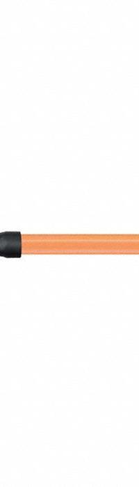 READYCABLE Servo Cable: Basic Cable, 50 ft Lg, For Allen-Bradley, Similar To 2090-CSBM1DE-14AF, PVC (MPN MAT9751711-50). Key specifications — Cable Jacket Color: Orange; Conductor Configuration: (4xAWG16 (1.5))+(2xAWG18 (0.75))+(1PRxAWG22 (0.34)); Brand: READYCABLE; Cable Jacket Material: PVC.