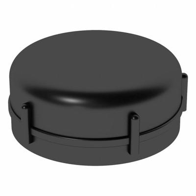 SOLBERG Precleaner: 15 micron Rating, 85% Efficiency, 9 3/8 in Outside Dia - Centrifugal Force Precleaners