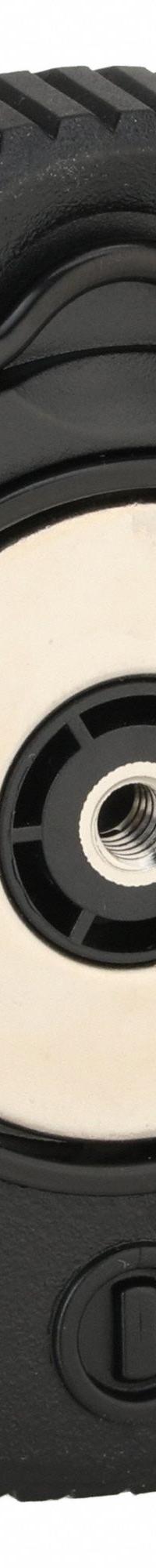 STREAMLIGHT Mount: Plastic, Black, For Streamlight Flashlights, For Use With 44931 (MPN 44952). Key specifications — Material: Plastic; Compatible with Brand: Streamlight; Product Type: Surface Mount; Compatible with Manufacturer Model Number: 44931; Manufacturer Part Number: 44952; Brand: STREAMLIGHT.