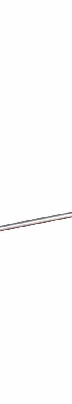KERICK Float Valve Assembly: For Water Media, Angle Valve Body, Cylindrical, Horizontal Piping, PVC (MPN PS150SS-5). Key specifications — Mounting: Horizontal Piping; Standards: Standard 169; Arm Adjustability: Adjustable; Connection Gender - Side 1: Male; Connection Gender - Side 2: Male; Brand: KERICK; Connection Type - Side 1: NPT; Connection Type - Side 2: NPT.