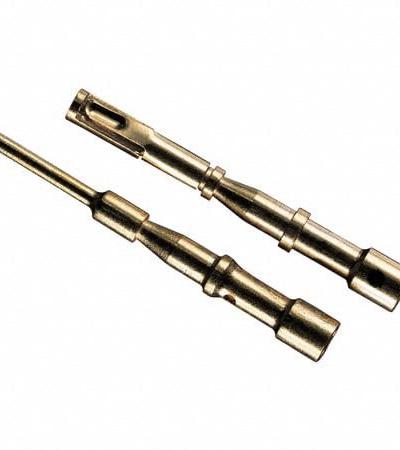 OMEGA temperature probes and components-new: Socket - Thermocouple Pins & Sockets