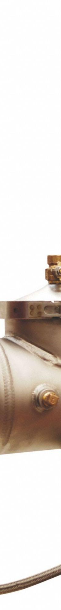 APOLLO Principle Backflow Assembly 1-1/4": 4A, Std Configuration, Bronze, 1 1/4 in Pipe Size (MPN 4A206A2F). Key specifications — Shut-Off Valve Type: Ball Valve; Connection Type: FNPSM x FNPT.