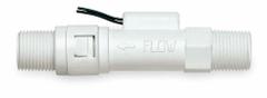 GEMS SENSORS Liquid Flow Switch: Piston, Polypropylene, 3/8 in NPT, 3/8 in Connection Size, NPT (MPN FS-380P, 197083). Key specifications — Brand: GEMS SENSORS; Set Point Type: Fixed; Switch Position: Normally Open; Contact Rating (DC): 10 V.
