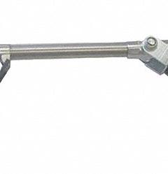 VALLEY INDUSTRIES Long Range Sprayer Gun: SG-3200, Aluminum/Plastic. Key specifications — Product Type: Gun; Material: Aluminum; Plastic; Nozzle Type: Adjustable Tip.