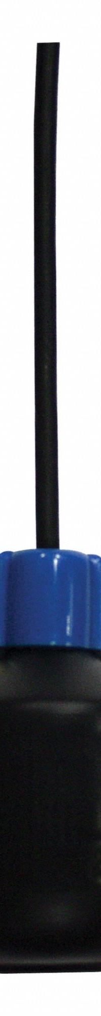 SJE-RHOMBUS Float Switch: Narrow-Angle, Normally Open (Pump Down), 125V AC, 1 A, 2-Wire, 30MANWENO. Key specifications — Rated Voltage: 125V AC; Brand: SJE-RHOMBUS; Electrical Connection: 2-Wire; Counterweight/Mounting: External Counterweight.