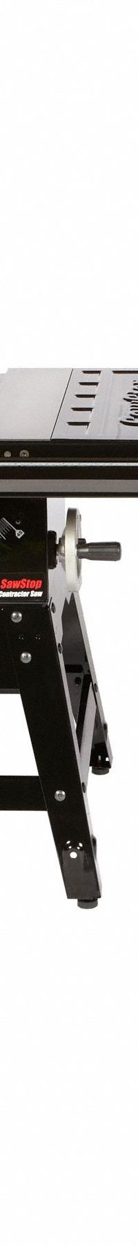 SAWSTOP Cabinet Saw: 110 V AC Volt, 14 A Current, 10 in Blade Dia., 36 in Max. Cut Wd Right of Blade (MPN CNS175-ATGP36). Key specifications — attr1170561: SAWSTOP; attr1190182: CNS.