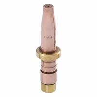 SMITH EQUIPMENT Cutting Tip: MC12 Series, Size 3, For Use With Acetylene, 1 1/2 in to 2 in (MPN MC12-3). Key specifications — Brand: SMITH EQUIPMENT; For Torch Type: Handheld; Manufacturer Part Number: MC12-3.