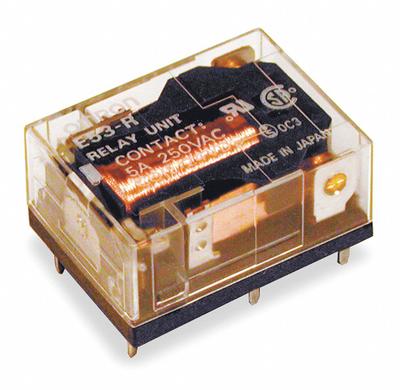 OMRON Process Control Board: 24V DC Volt/NPN - Temperature Controller Accessories