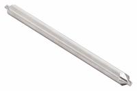 APPROVED VENDOR Center Drill: Plain Type, #2, 60°, 4 in Overall Lg, Carbide (MPN 300-005002). Key specifications — Brand: APPROVED VENDOR; End Type: Double End.