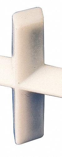 Stirring Bar: Star, Alnico, 9.5 mm Overall Lg, 4.7 mm Dia, Autoclavable, White (MPN F37144-0038). Key specifications — Color: White; Brand: SP SCIENCEWARE; Product Type: Stirring Bar; Shape: Star.