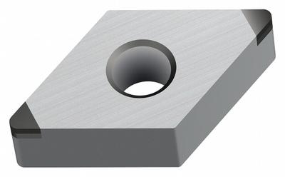 WALTER Diamond Turning Insert: DNGA442TS-2 - Diamond Indexable Turning Inserts