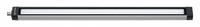 WALDMANN Machine Tool Light: Linear, LED, 1,680 lm Max Brightness, 5000K, Clamp, 16 W Watt, 24V DC (MPN 113163M20). Key specifications — attr565515: WALDMANN; attr565521: M12 Connector; attr565532: Borosilicate Glass; attr565541: 24V DC; attr872695: 24VDC; attr1135070: 16 ft with M12 Connector.