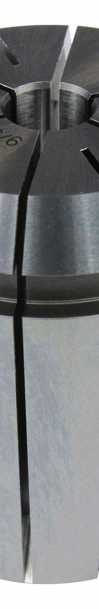 LYNDEX-NIKKEN Collet: ER32, 1/4 in (MPN E32-016). Key specifications — attr1033353: E32-016; attr1033354: LYNDEX-NIKKEN.