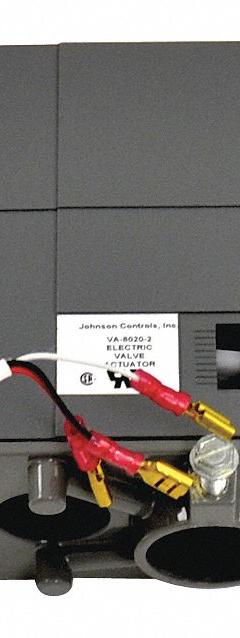 TRANE Actuator: OPR0170 Mfr Part #. Key specifications — Product Type: Actuator; Manufacturer Part Number: OPR0170.