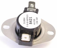 YORK Limit Switch: Mfr Part # S1-025-37419-000. Key specifications — Manufacturer Part Number: S1-025-37419-000; Product Type: Limit Control.
