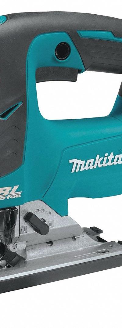 MAKITA Jigsaw: Top Handle - Makita Cordless Jigsaws