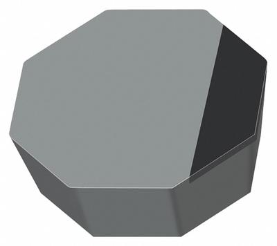 WALTER Octagon Milling Insert: OPHN0504ZZN-A27 (MPN 5004070) - Octagon (O) Indexable Milling Inserts