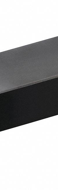 KYOCERA External Grooving Toolholder (MPN KGDR2020X2T17S)