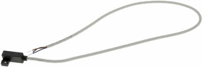 SMC Inline Solid NPN Rail: D-F79, Inline Solid State Auto Switch, NPN, IP67 - Solid State Switch Pneumatic Position Sensors