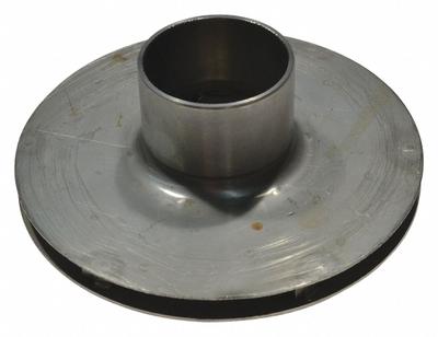 Dayton Impeller: Mfr Part # PPL2209BSG - Impellers for Straight Centrifugal Pumps