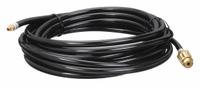 AMERICAN TORCH TIP Power Cable: 25 ft, 1-Piece, Vinyl, 41V29. Key specifications — Reference Number: 41V29; Cable Material: Vinyl; Brand: AMERICAN TORCH TIP.