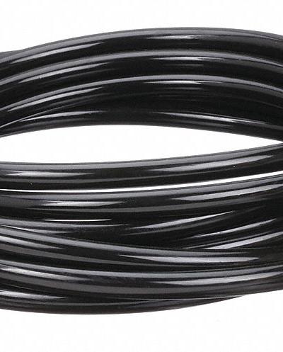 AMERICAN TORCH TIP Power Cable: 25 ft, 1-Piece, Vinyl, 41V29 - TIG Power Cables
