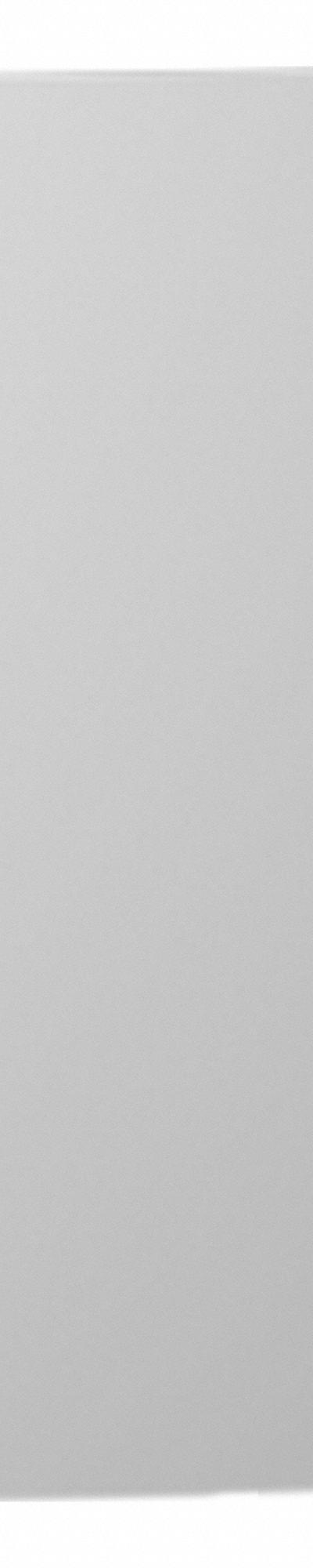 HAMMOND Inner Panel: Back Panel Panel - Interior Mounting Panels