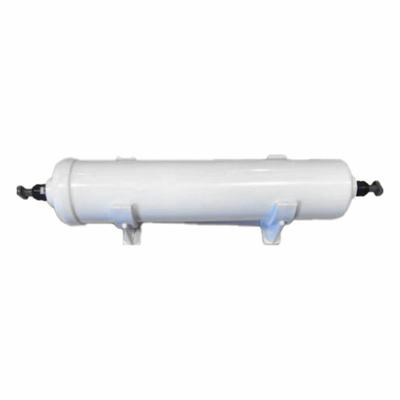 ELGA Pre-Treatment Pack: Chlorine/Particles, Activated Carbon, CFCBYT304418 - Water Purification Cartridges & Filters