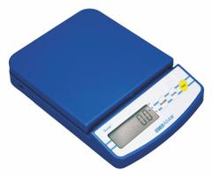 ADAM EQUIPMENT Compact Bench Scale: 200 g Capacity, 0.1 g Readability, g/oz, 0.1 g Repeatability (MPN DCT 201). Key specifications — Brand: ADAM EQUIPMENT; Display Type: LCD.
