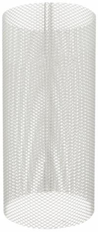 ASAHI Strainer Screen: Mesh, 0.0232 in Screen Size (MPN 3187020). Key specifications — Brand: ASAHI; Manufacturer Part Number: 3187020; Screen Material: PVC.