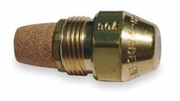 DELAVAN Hot Water and Steam Boiler Burner Nozzle: Type A (Hollow), 80° Nozzle Spray Angle (MPN 2542GU). Key specifications — Brand: DELAVAN.