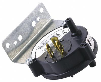YORK Pressure Switch: Mfr Part # S1-024-36052-009 - Replacement HVACR Controls, Switches & Thermostats