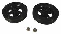 DAYTON Wheels and Hubs: For 3LE84 (MPN G413-049-666). Key specifications — attr325158: DAYTON; attr380377: Wheels and Hubs; attr314549: 3LE84.