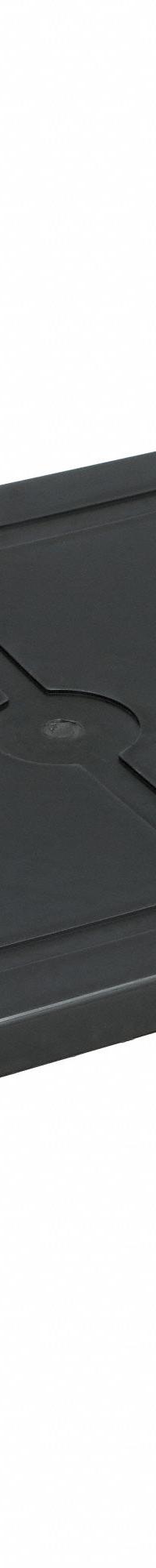 QUANTUM STORAGE SYSTEMS Lid: 20 5/8 in x 15 5/8 in, Plastic, 2TB32/2TB33/2TB34/2TB35 (MPN COV93000CO). Key specifications — Material: Plastic; Color: Black; Compatible Grainger Part Number: 2TB35; Compatible Manufacturer Model Number: DG93120CO; Brand: QUANTUM STORAGE SYSTEMS.