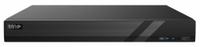 INVID TECH Hybrid Recorder: 8 IP Camera Inputs, 8 Analog Camera Inputs, 2 External Hard Drives (MPN PD1B-16NH/16TB). Key specifications — Video Outputs: HDMI; Includes: Bonus IPC; Network Interface: 1000 mbps; Brand: INVID TECH; Video Compression Format: H.264/H.265; Video Export Medium: Internal HDD.
